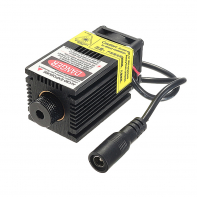 Ресурсный набор для плоттера 445nm 1600mW Blue Laser Components Engraver  Pack - fgospostavki.ru - Воронеж