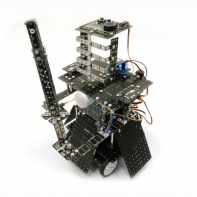 Ресурсный набор Robo Kit 6-7 - fgospostavki.ru - Воронеж