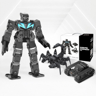 Конструктор ROBOTIS ENGINEER KIT 2 - fgospostavki.ru - Воронеж
