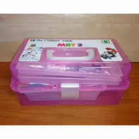 Конструктор по робототехнике MRT2 Basic - fgospostavki.ru - Воронеж