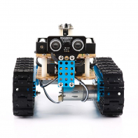 Робототехнический набор Starter Robot Kit-Blue (Bluetooth-версия) - fgospostavki.ru - Воронеж