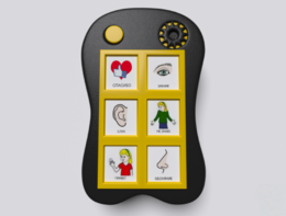 Игровой коммуникатор «Гоу!» 6+ - fgospostavki.ru - Воронеж