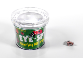 Бокс для наблюдения за насекомыми BUGV-01 - fgospostavki.ru - Воронеж
