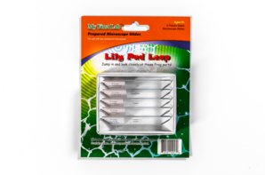 Набор микропрепаратов для микроскопа №7 «Лягушка» - fgospostavki.ru - Воронеж