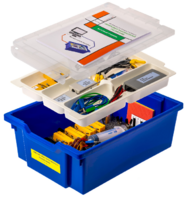 Цифровая лаборатория по физике (базовый уровень) - fgospostavki.ru - Воронеж