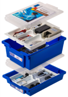 Цифровая лаборатория по химии (профильный уровень) - fgospostavki.ru - Воронеж