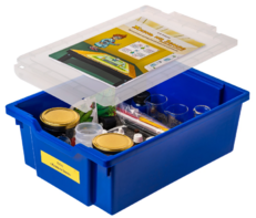 Комплект для практического изучения естественно-научных тем по предмету «Окружающий мир» - fgospostavki.ru - Воронеж