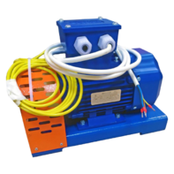 Типовой комплект учебного оборудования «Монтаж и наладка систем автоматики» - fgospostavki.ru - Воронеж