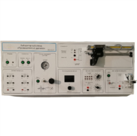 Типовой комплект учебного оборудования "Промышленные датчики", исполнение моноблочное ручное  - fgospostavki.ru - Воронеж