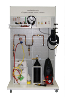 Комплект учебного оборудования «Опрессовка и поиск утечек» - fgospostavki.ru - Воронеж