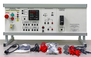 Комплект учебно-лабораторного оборудования «Настройка ПИД-регулятора» - fgospostavki.ru - Воронеж