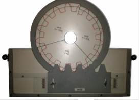 Типовой комплект учебного оборудования "Нарезание эвольвентных зубьев методом обкатки" - fgospostavki.ru - Воронеж