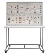 Комплект лабораторного оборудования «Электромонтаж жилых и офисных помещений»  - fgospostavki.ru - Воронеж
