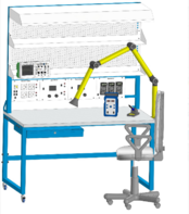 Стол радиомонтажника – СР3 - fgospostavki.ru - Воронеж
