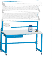 Стол радиомонтажника – СР2 - fgospostavki.ru - Воронеж