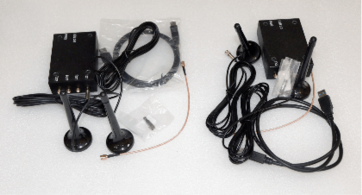 Лабораторный комплект универсальных программируемых приемопередатчиков для изучения принципов формирования, передачи, приема и обработки сигналов - fgospostavki.ru - Воронеж