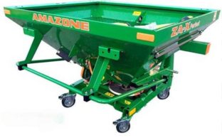 Учебный тренажер «Центробежный разбрасыватель AMAZONE» - fgospostavki.ru - Воронеж