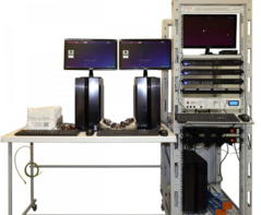 Учебный стенд «Изучение принципов построения и исследование инфокоммуникационных локальных сетей» - fgospostavki.ru - Воронеж