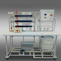 Лабораторная установка для изучения процесса конденсации - fgospostavki.ru - Воронеж