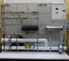 Типовой комплект учебного оборудования «Техническая термогазодинамика» - fgospostavki.ru - Воронеж