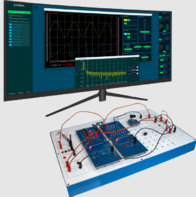 Цифровая учебная лаборатория «SuBaS» - fgospostavki.ru - Воронеж