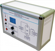 Установка «Определение удельного заряда электрона методом магнетрона»  - fgospostavki.ru - Воронеж