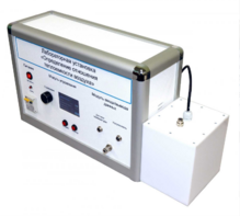 Лабораторная установка «Определение отношения теплоемкостей воздуха»   - fgospostavki.ru - Воронеж