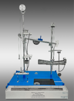 Модульный учебный комплекс «Механика», версия 2 - fgospostavki.ru - Воронеж