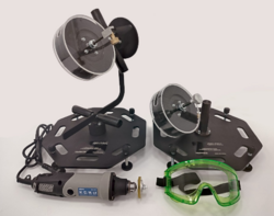 Лабораторный стенд "Гироскопические эффекты"  - fgospostavki.ru - Воронеж