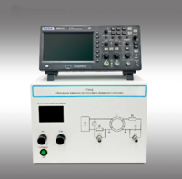 Стенд "Изучение явления гистерезиса ферромагнетиков" - fgospostavki.ru - Воронеж