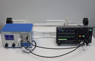 Лабораторная установка «Скорость звука в воздухе» - fgospostavki.ru - Воронеж