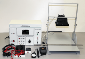 Лабораторная установка «Фотоэлектрические системы» - fgospostavki.ru - Воронеж