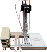 Типовой комплект учебно-лабораторного оборудования «Изучение закона Ампера и токов Фуко»  - fgospostavki.ru - Воронеж