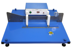 Установка «Скорости точек при плоском движении»   - fgospostavki.ru - Воронеж