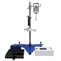 Лабораторная установка «Модуль Юнга и модуль сдвига»  - fgospostavki.ru - Воронеж