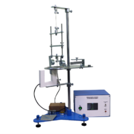 Лабораторная установка «Унифилярный подвес» - fgospostavki.ru - Воронеж