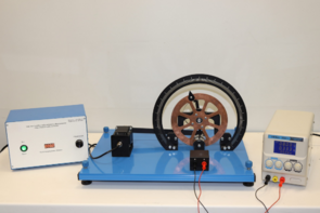 Комплект учебно-лабораторного оборудования «Крутильный маятник Поля» - fgospostavki.ru - Воронеж