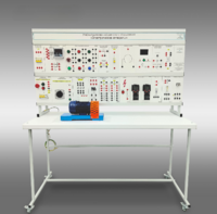 Учебный комплект лабораторного оборудования «Электрические аппараты» - fgospostavki.ru - Воронеж