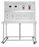 Комплект лабораторного оборудования «Распределительные сети систем электроснабжения» - fgospostavki.ru - Воронеж