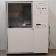 Комплект учебного оборудования «Электростатический фильтр» - fgospostavki.ru - Воронеж