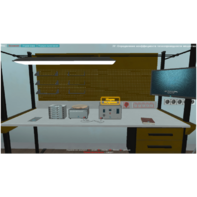 Виртуальная лабораторная работа «Определение коэффициента теплопроводности вещества» - fgospostavki.ru - Воронеж