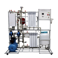 Стенд учебный по системам отопления  - fgospostavki.ru - Воронеж