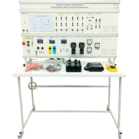 Комплект учебного оборудования «Измерение электрических величин» - fgospostavki.ru - Воронеж