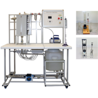 Учебный стенд «Гидростатика» - fgospostavki.ru - Воронеж