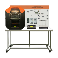 Готовая лаборатория «3D моделирования и прототипирования» на 10 обучающих мест - fgospostavki.ru - Воронеж