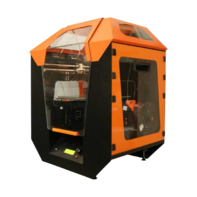 Готовая лаборатория «3D моделирования и прототипирования» на 20 обучающих мест - fgospostavki.ru - Воронеж