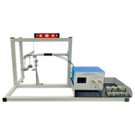 Лабораторный стенд "Определение главных напряжений при кручении и совместном действии изгиба при кручении" - fgospostavki.ru - Воронеж