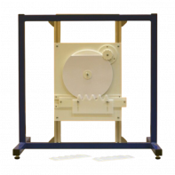 Лабораторный стенд «Моделирование процесса формообразования зубьев в станочном зацеплении» - fgospostavki.ru - Воронеж