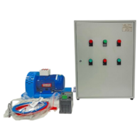 Комплект монтажа и наладки схем регулирования скорости асинхронного двигателя - fgospostavki.ru - Воронеж