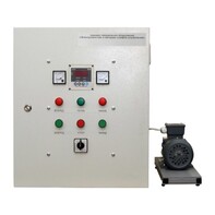 Комплект лабораторного оборудования «Электромонтаж и наладка шкафов управления» - fgospostavki.ru - Воронеж